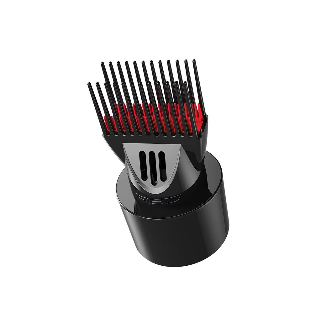 Red Universal Detangler Pik