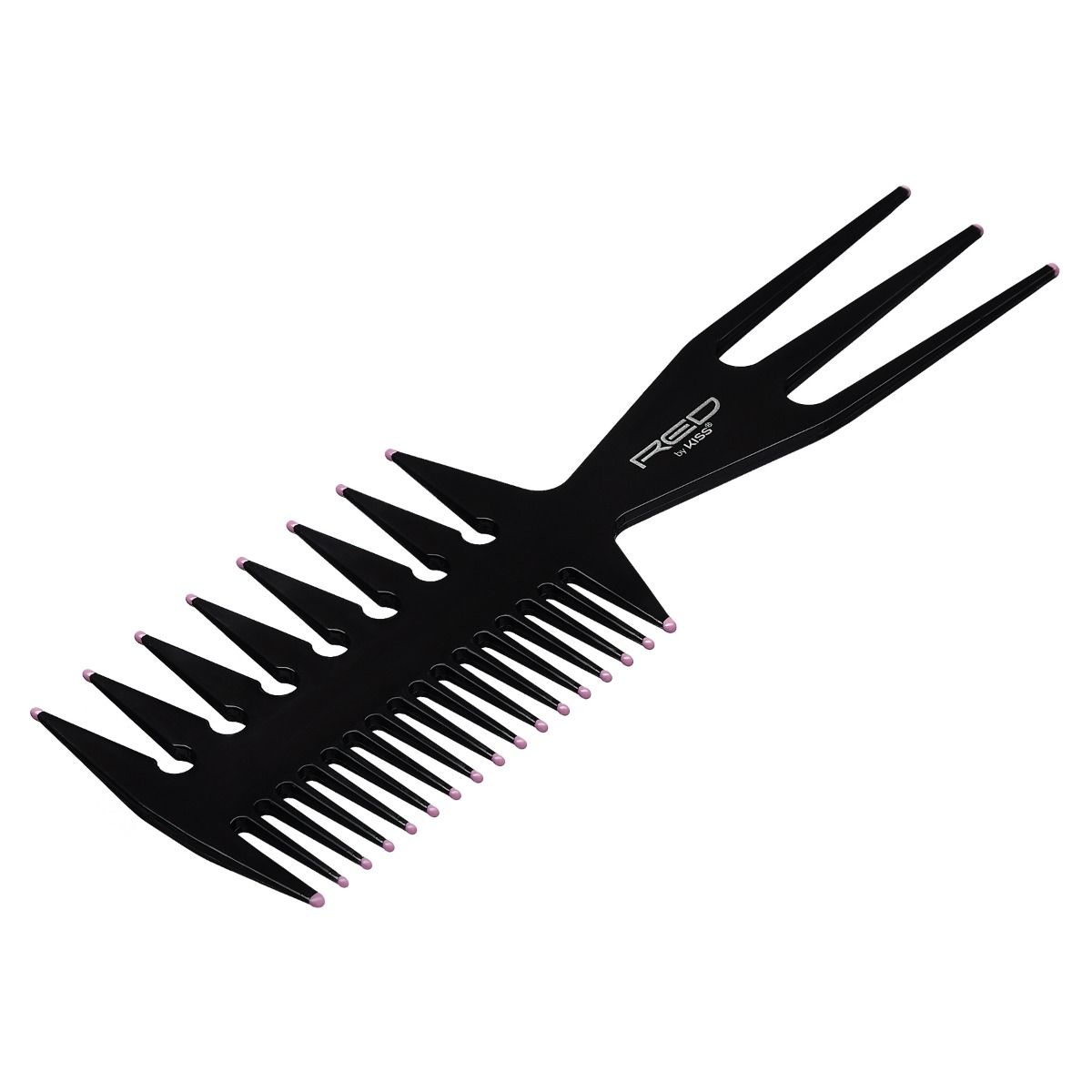 RED 3 in 1 Comb Large