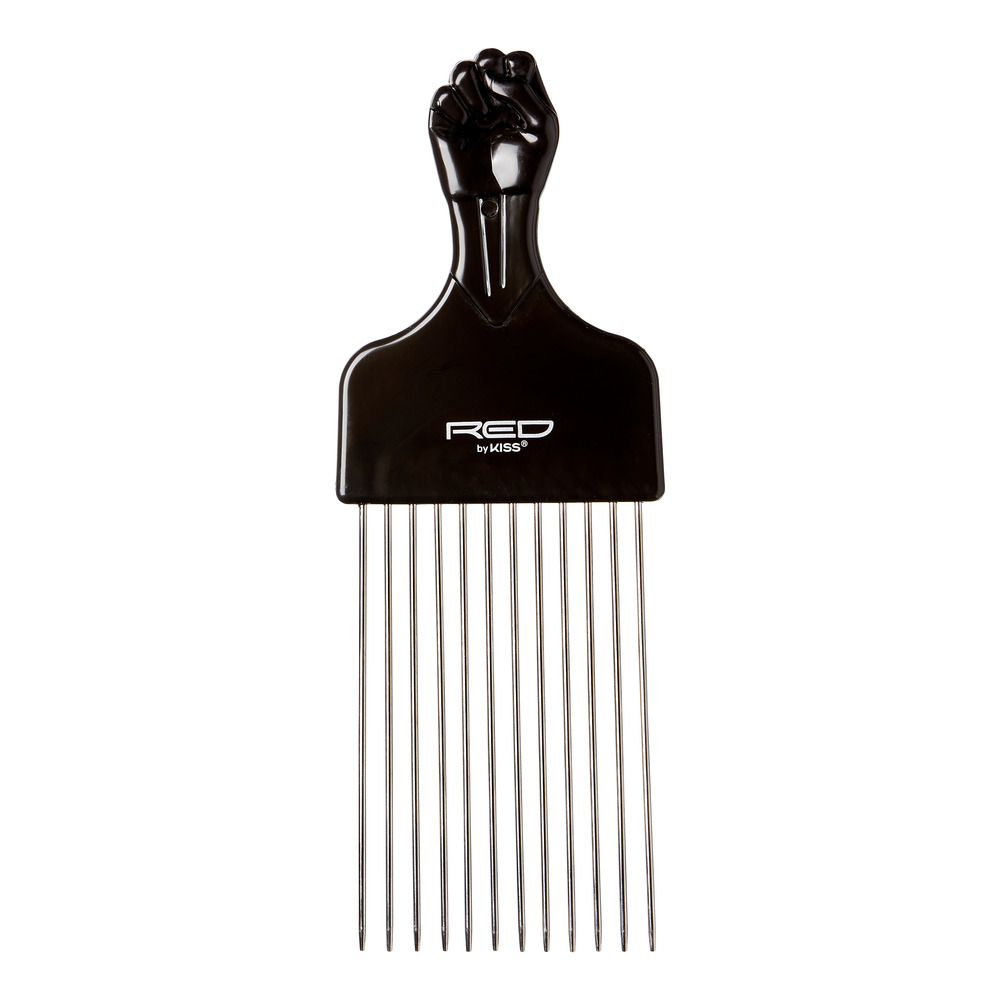 RED Pro Afro Styling Pik Long