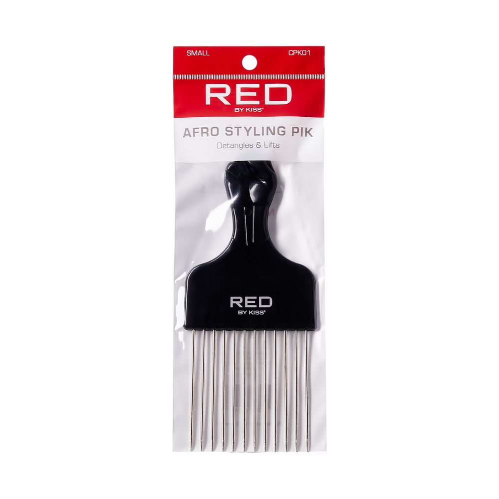 RED Pro Afro Styling Pik Short