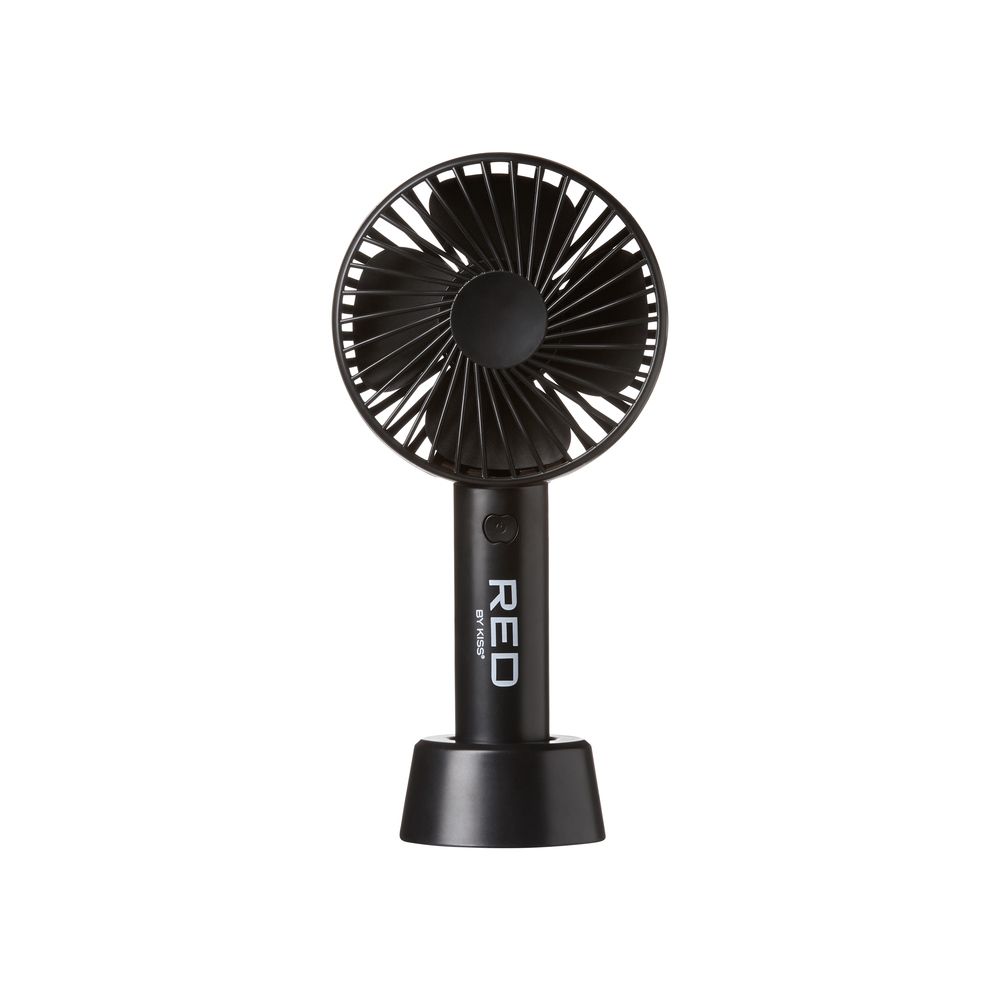 RED Rechargeable Beauty Fan