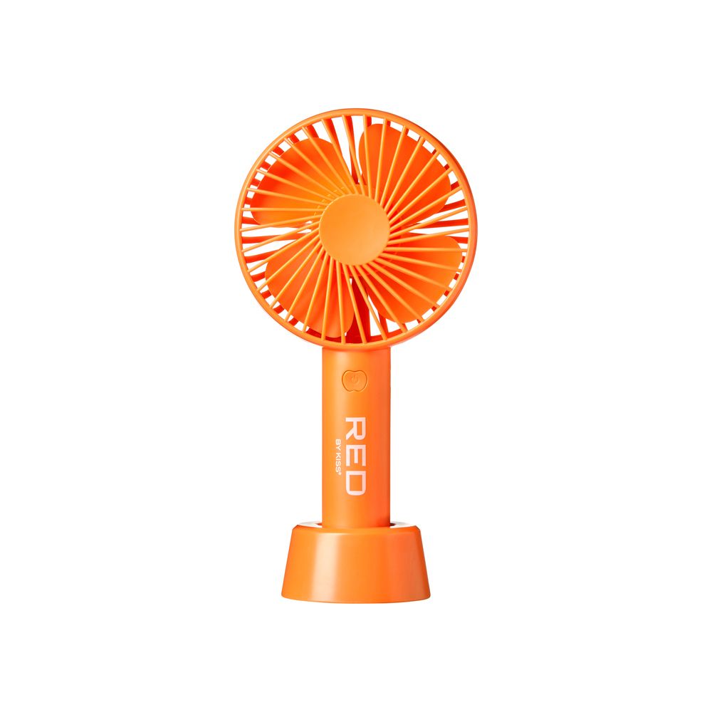 RED Rechargeable Beauty Fan