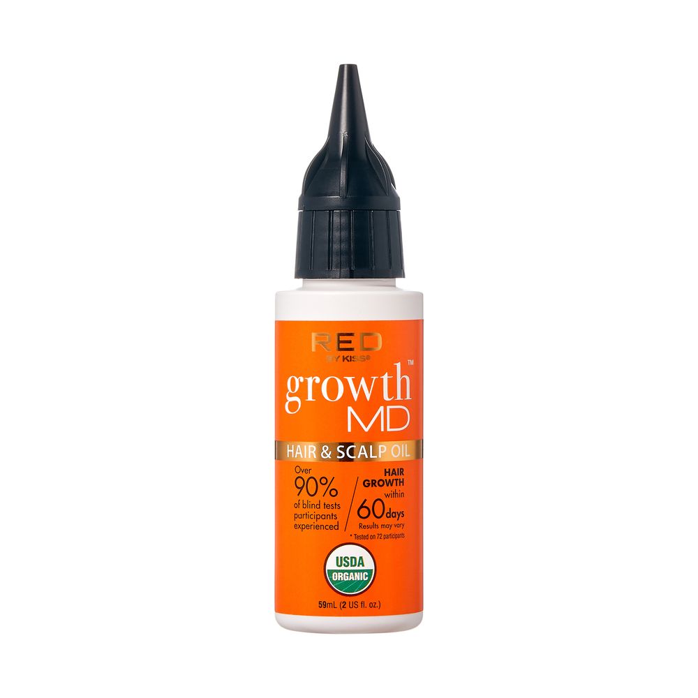 RED MD Hair & Scalp Oil 2 oz