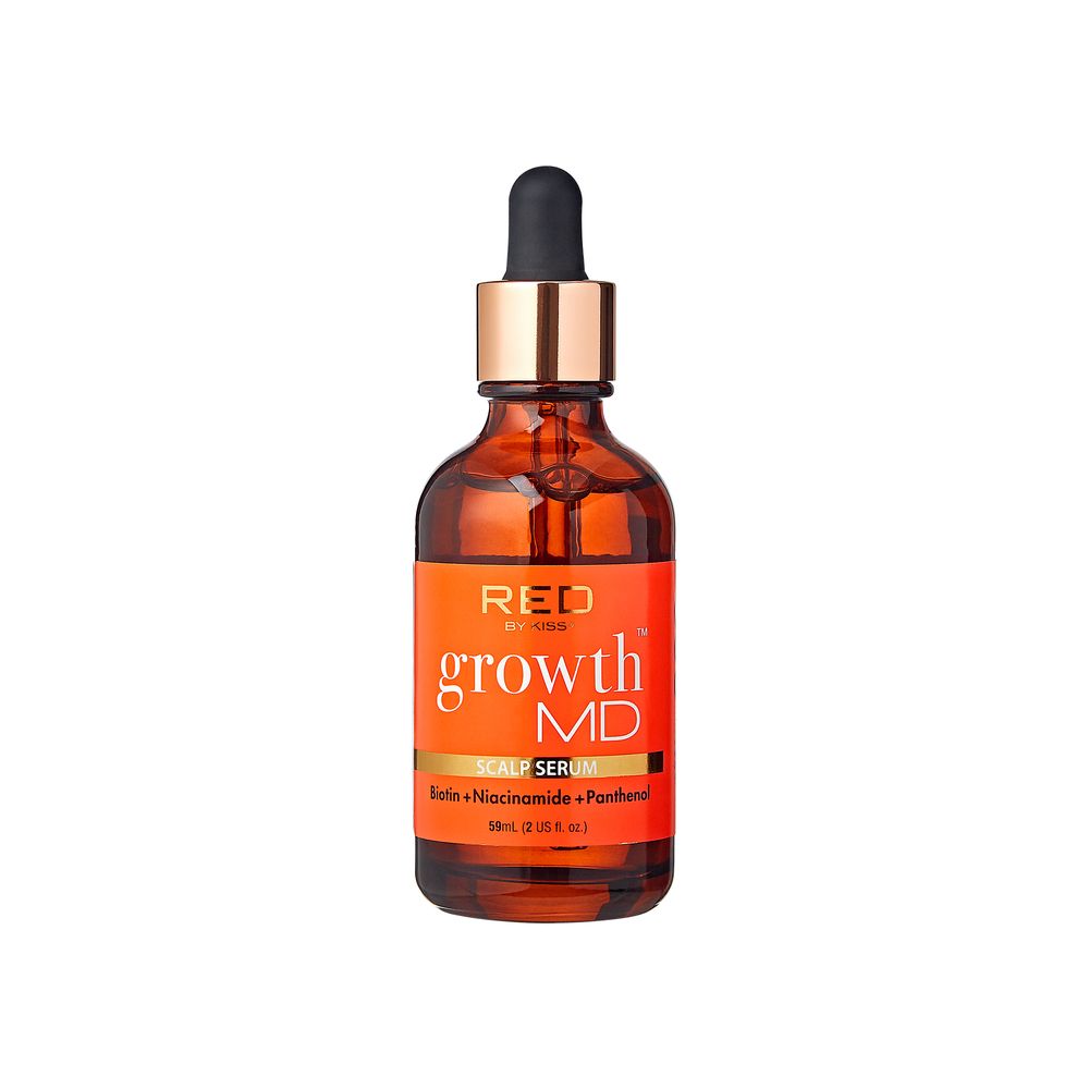 RED MD Serum 2 oz