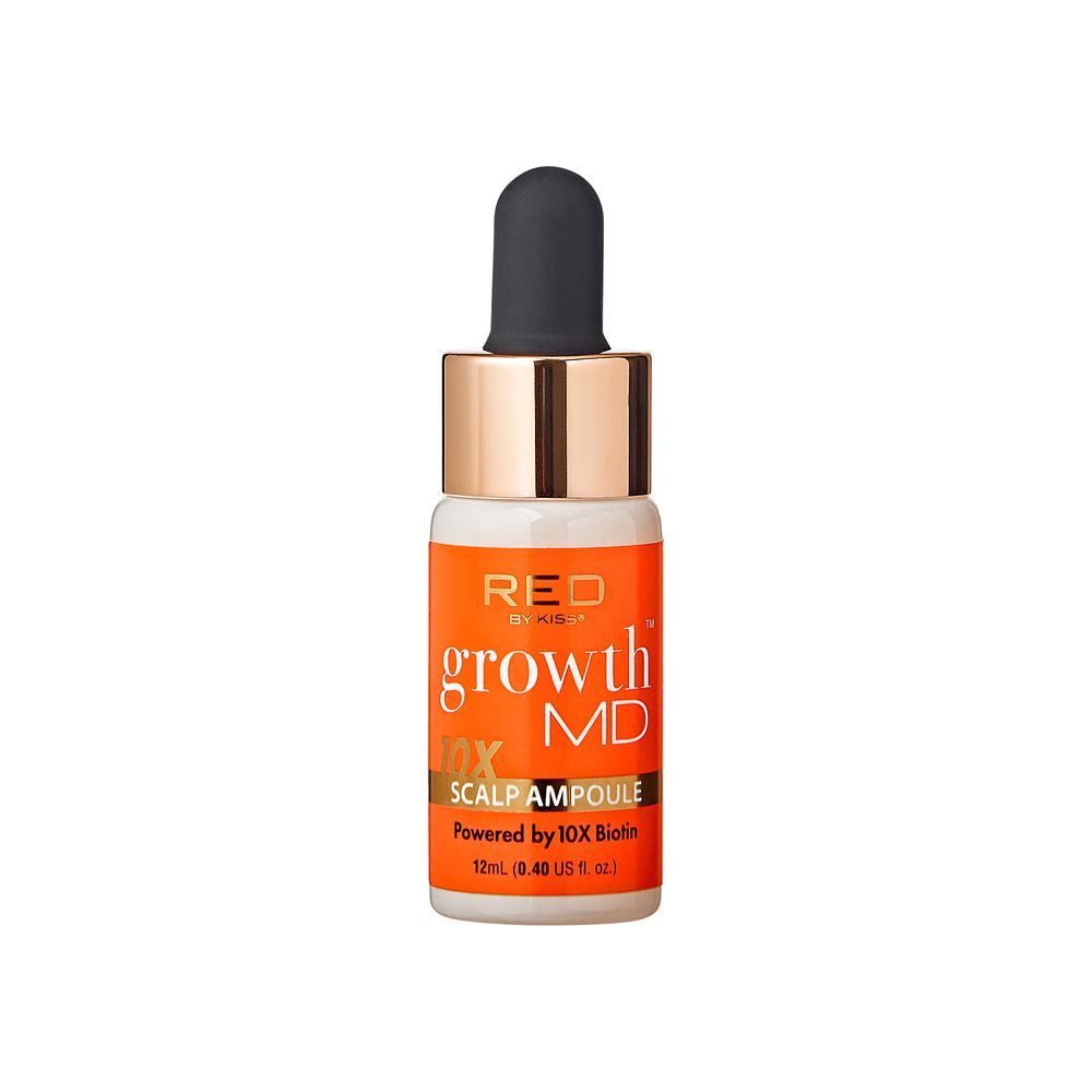 RED MD Scalp Ampoule 0.4 oz