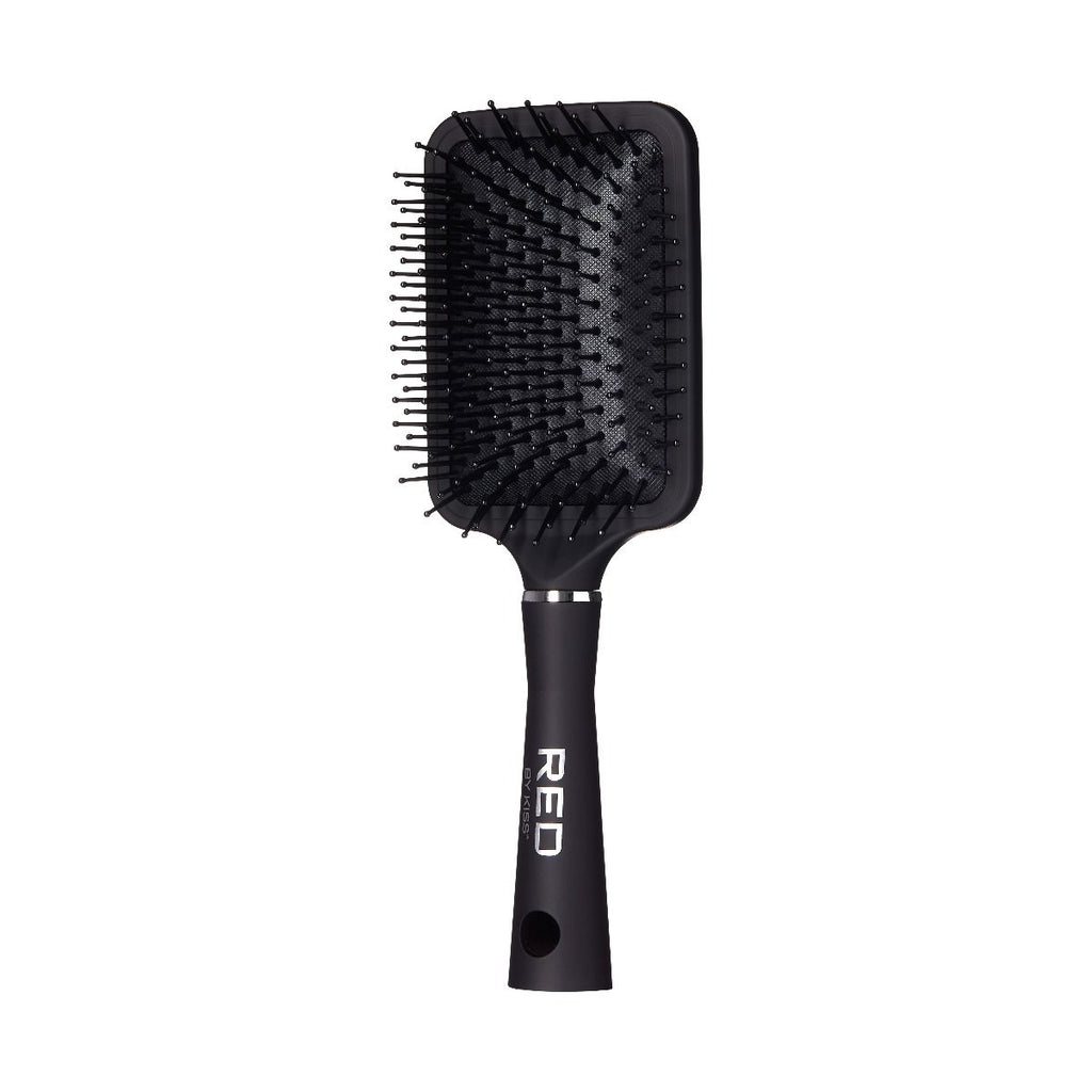 RED Professional Jumbo Paddle Brush