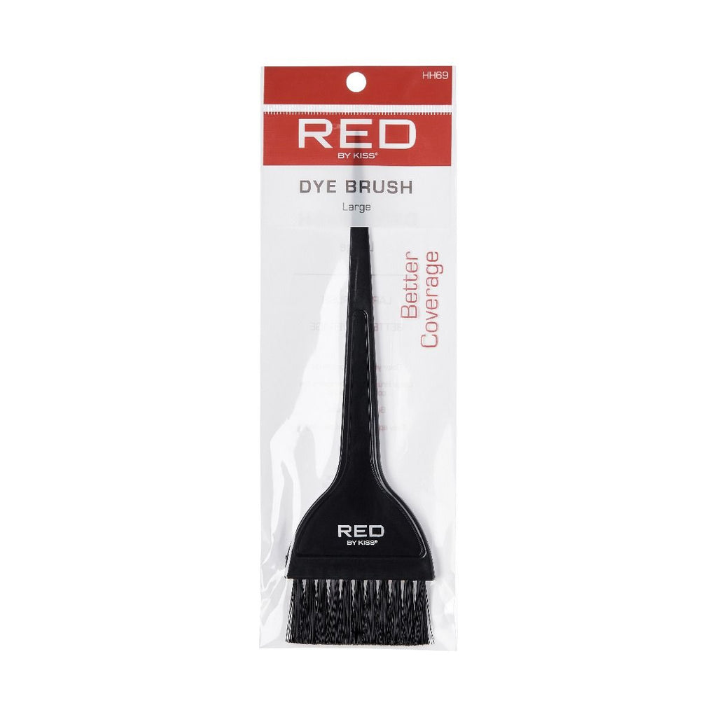 RED Professional Dye Brush Large Brush