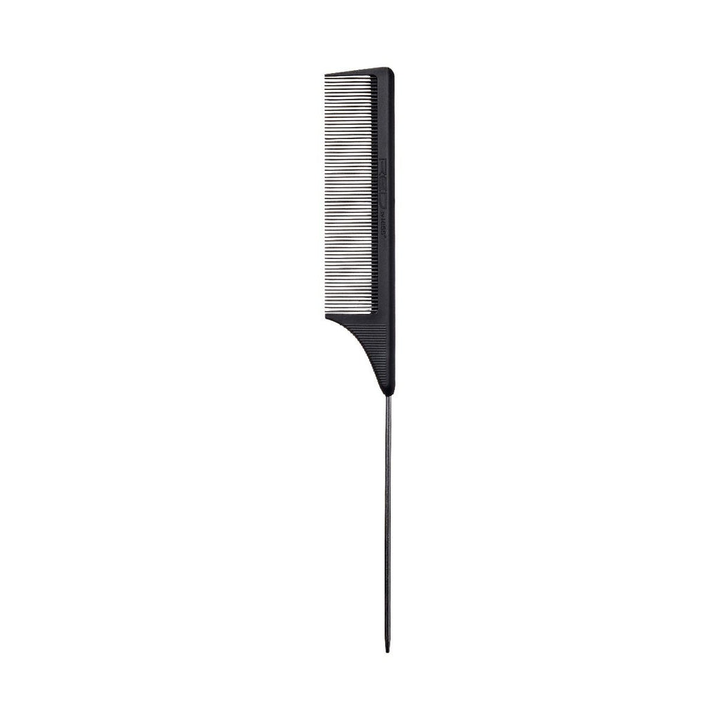 RED Carbon Pin Tail Comb