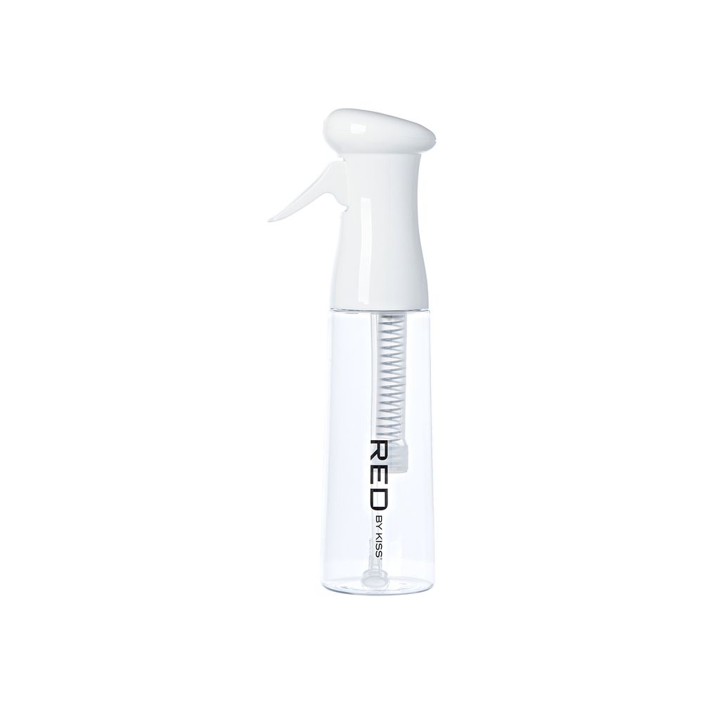 RED Continuous Hair Spray Bottle 10.8 oz
