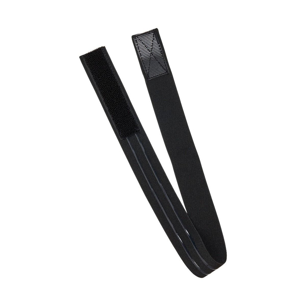 RED Perfect Melt Wig Band Reg Silicone Black