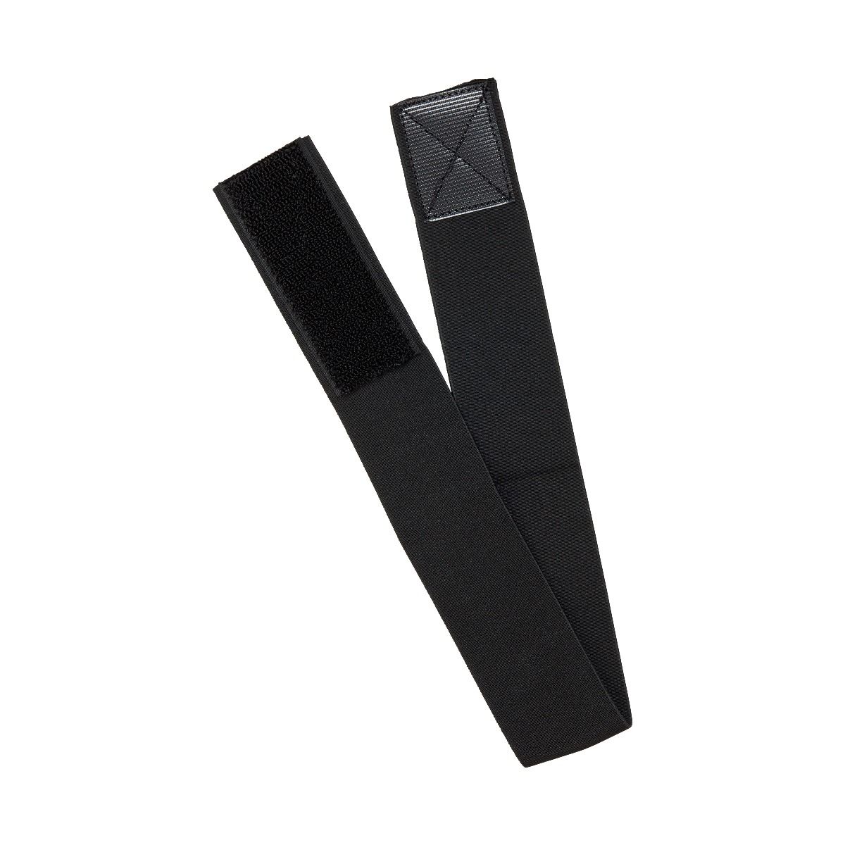 RED Perfect Melt Wig Band Wide Black
