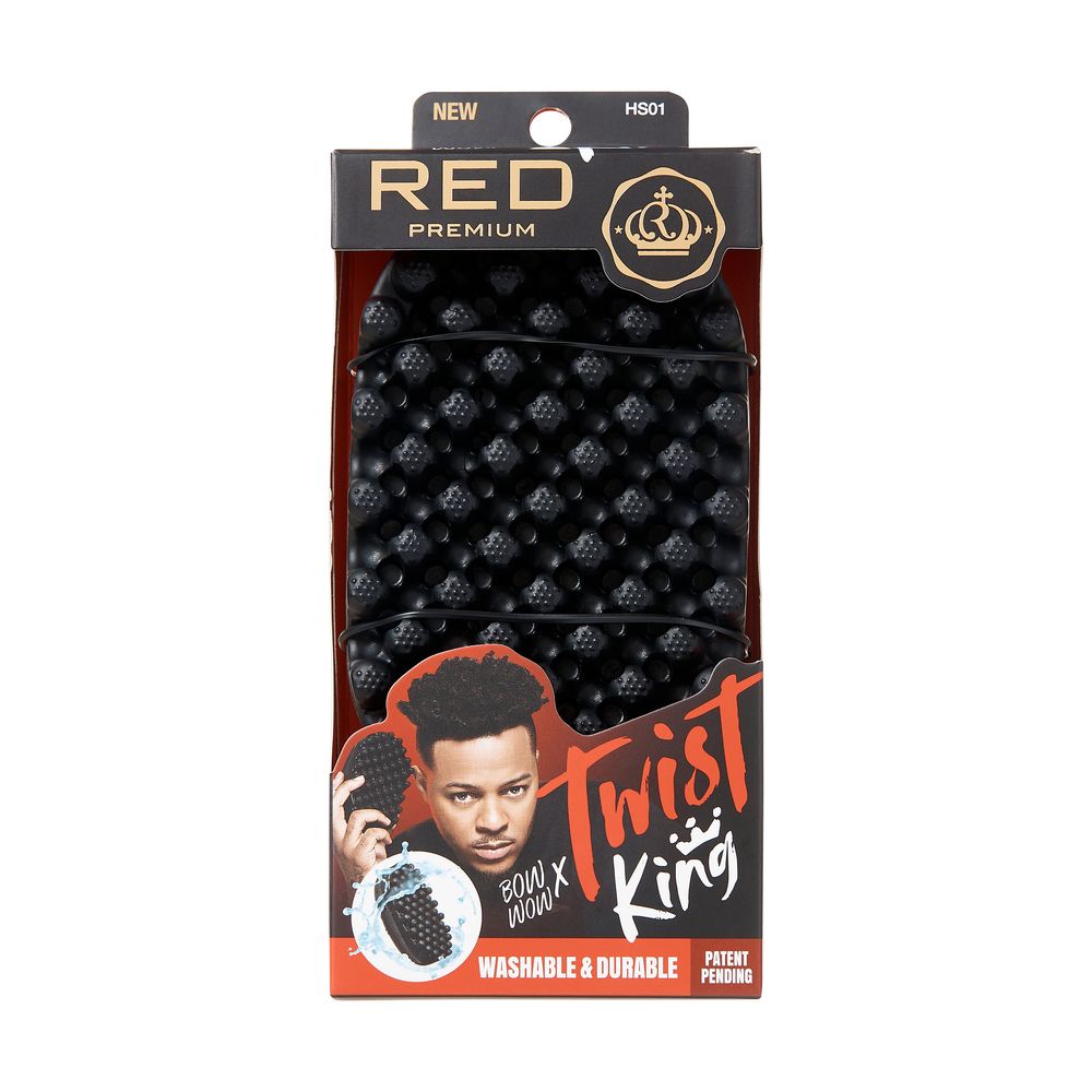 RED Premium Twist King Original