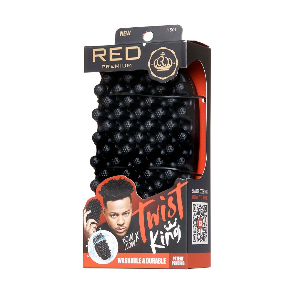 RED Premium Twist King Original