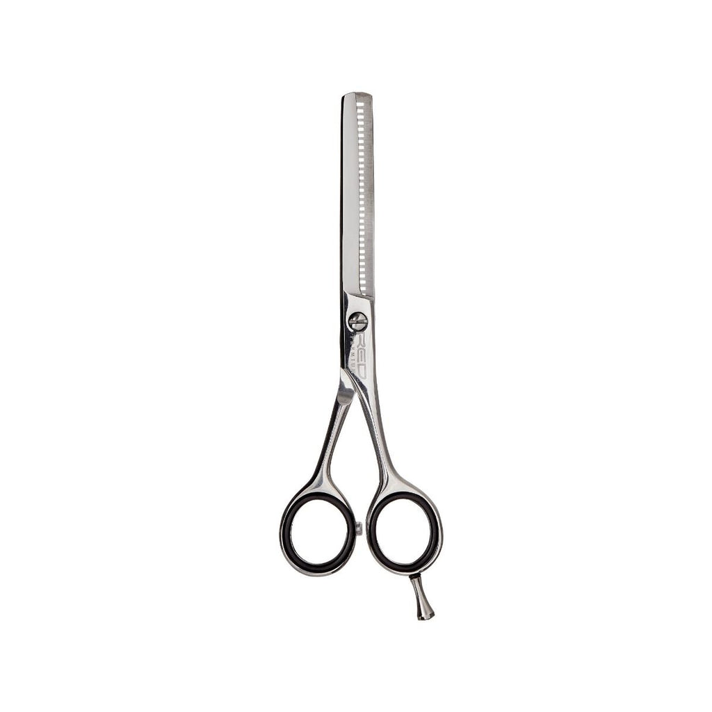 RED Premium Thinning hair Shear 6.5"