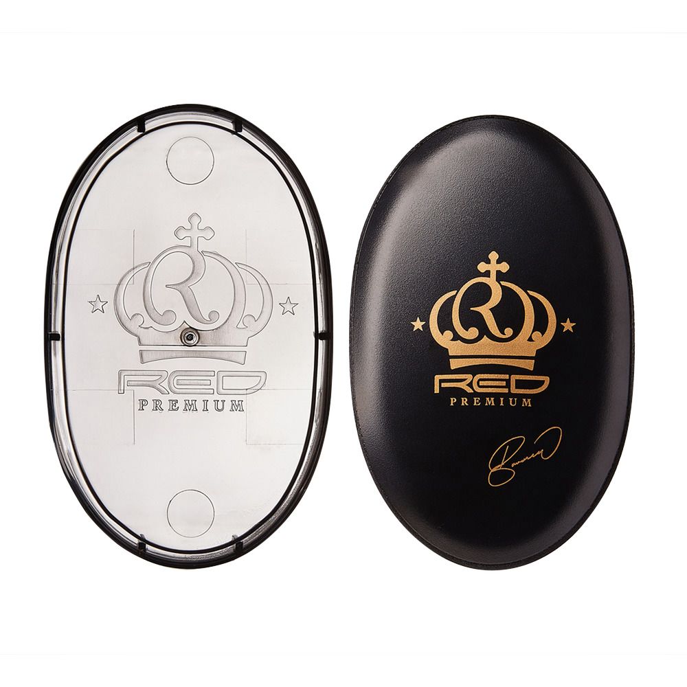 RPM Pocket Boar Brush Palm Medium