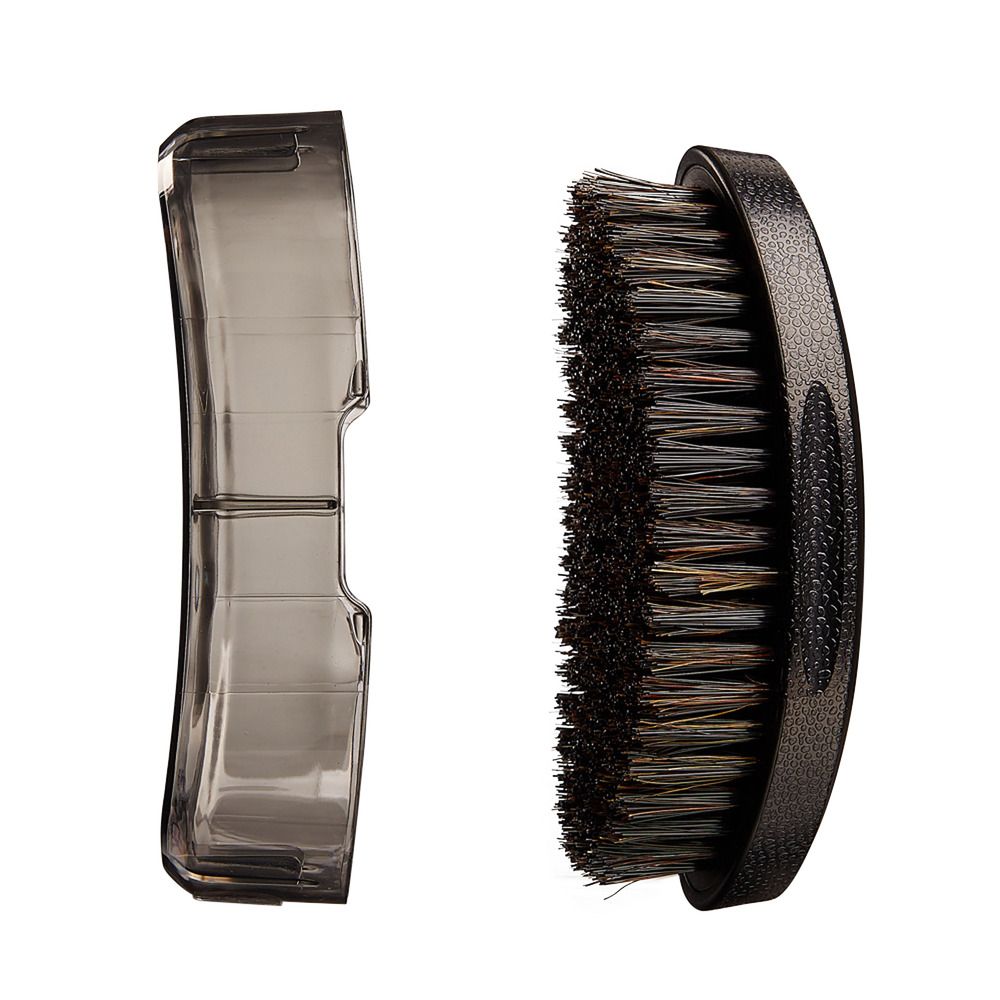RPM Pocket Boar Brush Palm Medium