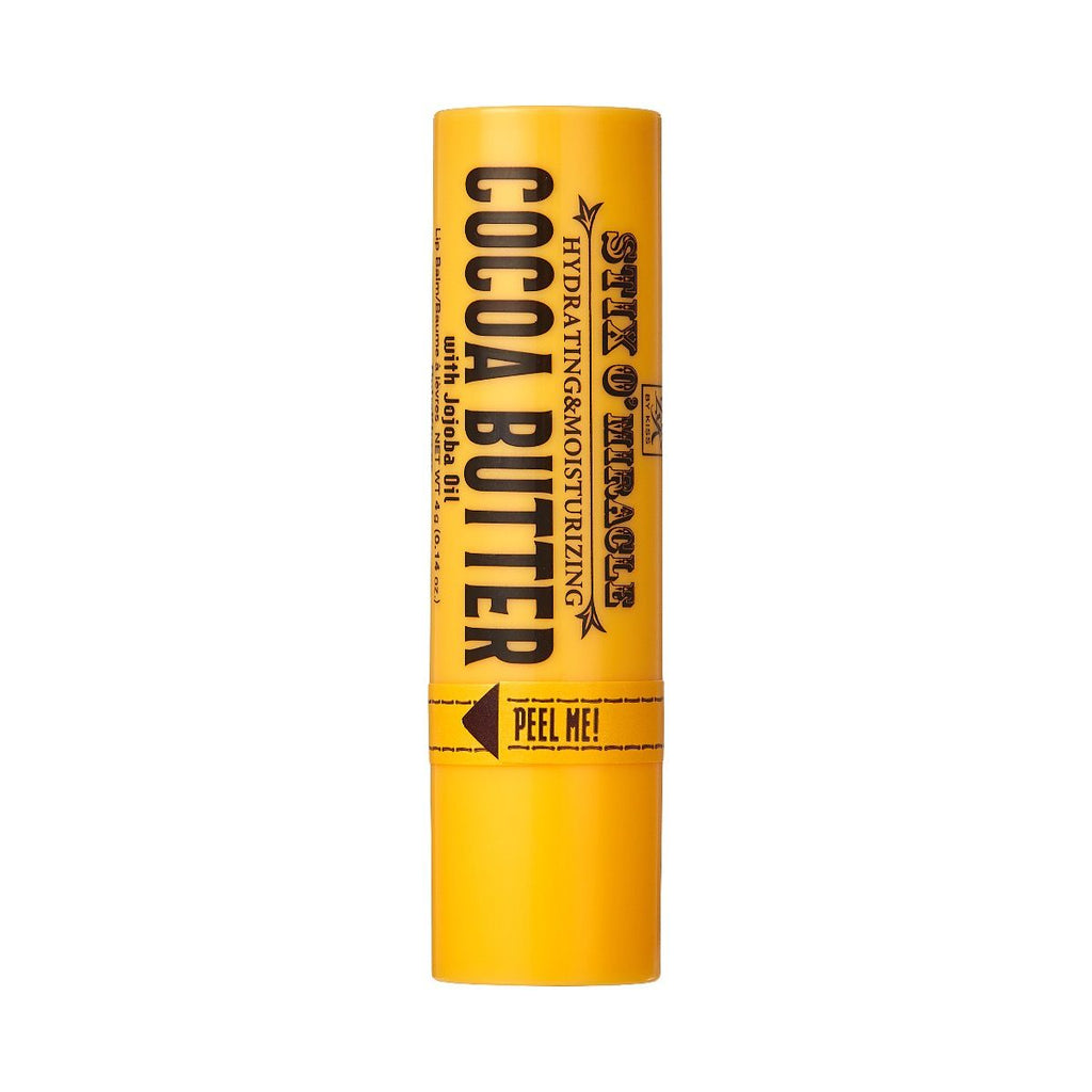 RK Stix O Miracle Lip Balm Cocoa Buttter
