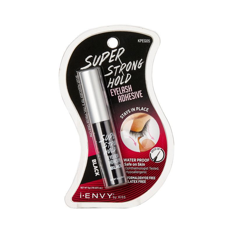 KS Super Strong Hold Eyelash Adhesive