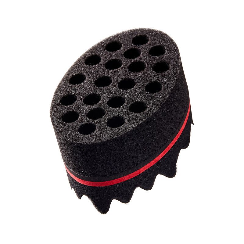 RED Twist Sponge Medium Dual Sided