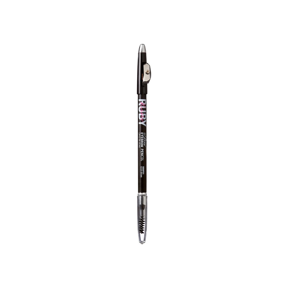 RK Eyebrow Wooden Pencil
