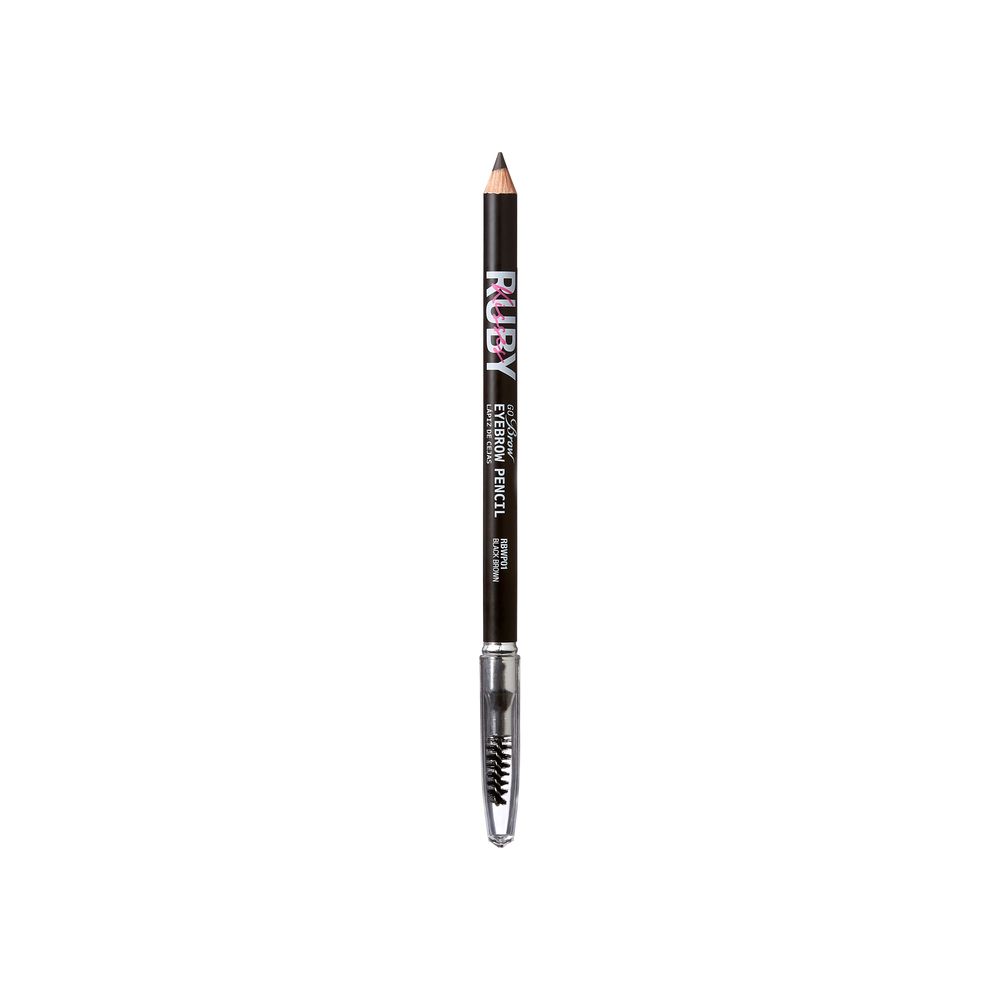 RK Eyebrow Wooden Pencil