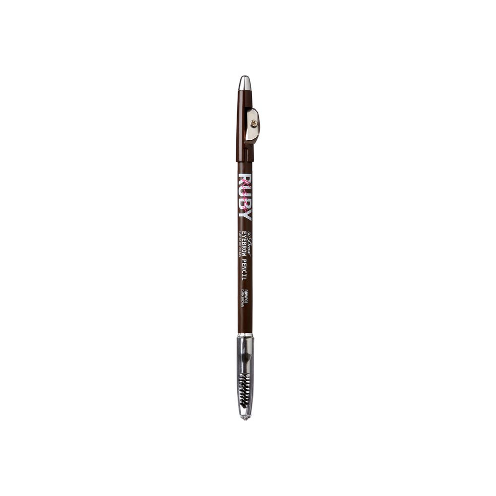 RK Eyebrow Wooden Pencil