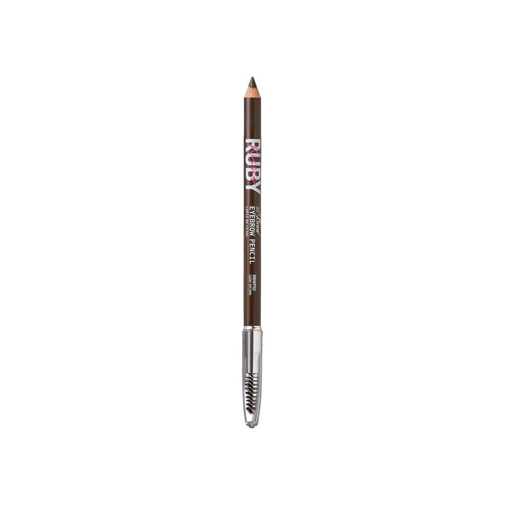 RK Eyebrow Wooden Pencil