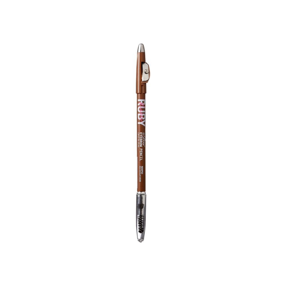 RK Eyebrow Wooden Pencil