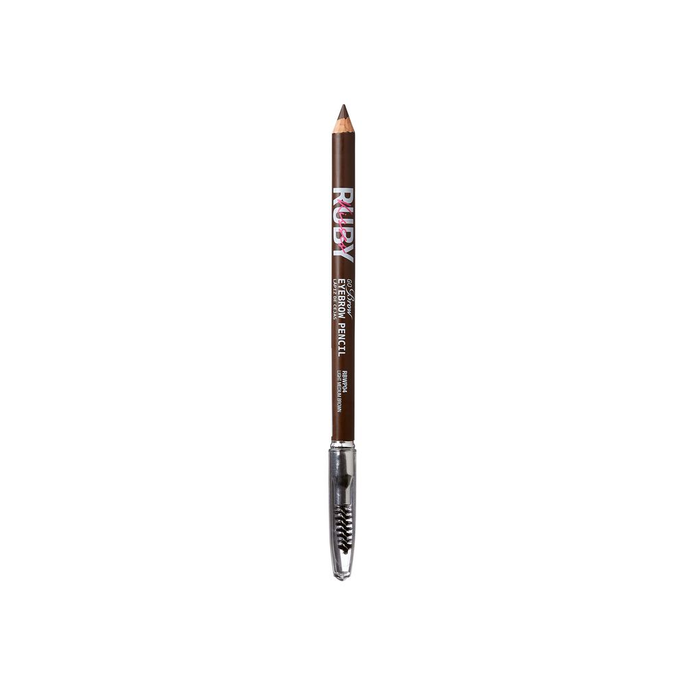 RK Eyebrow Wooden Pencil