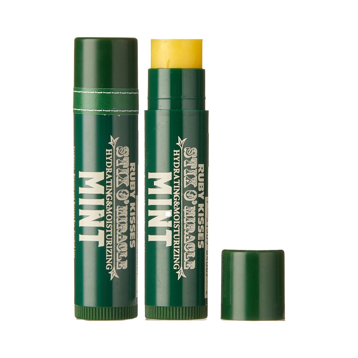RK Stix O Miracle Lip Balm Mint