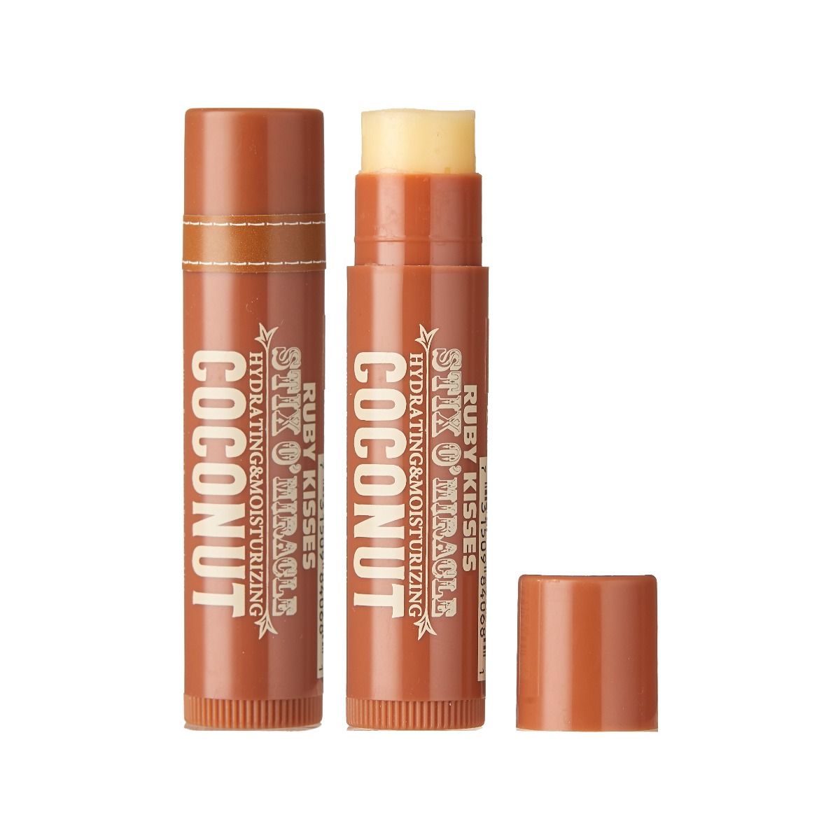 RK Stix O Miracle Lip Balm Coconut