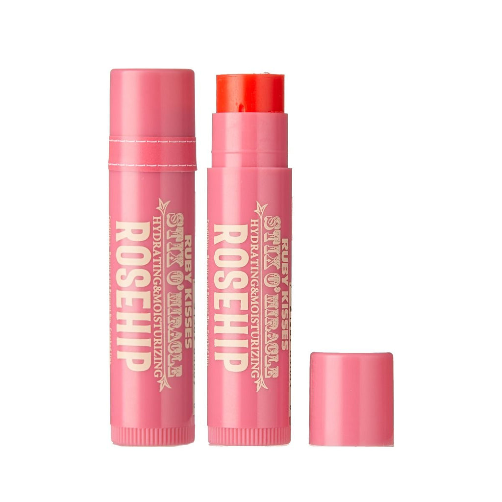 RK Stix O Miracle Lip Balm Rosehip