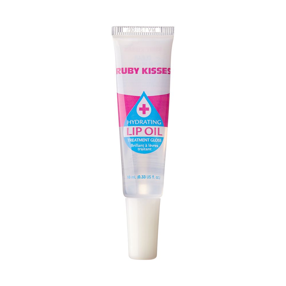 RK Hydrating Lip Oil