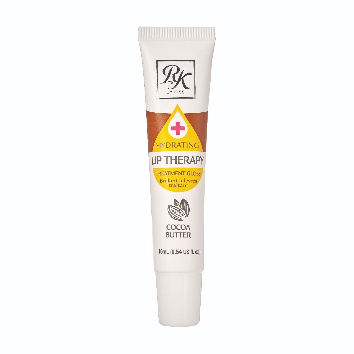 RK Hydrating Lip Oil