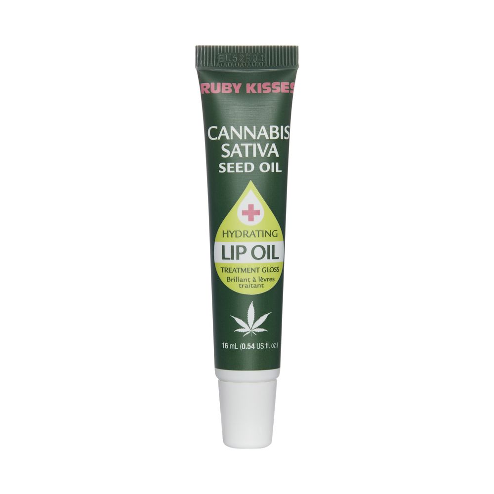 RK Hydrating Lip Oil