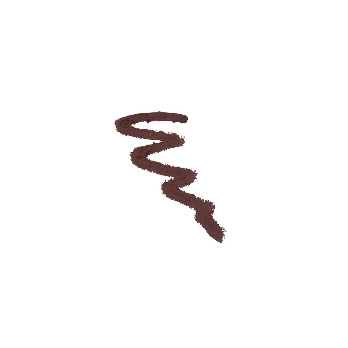 RK Pencil Liner W Sharpener Cap Dark Brown