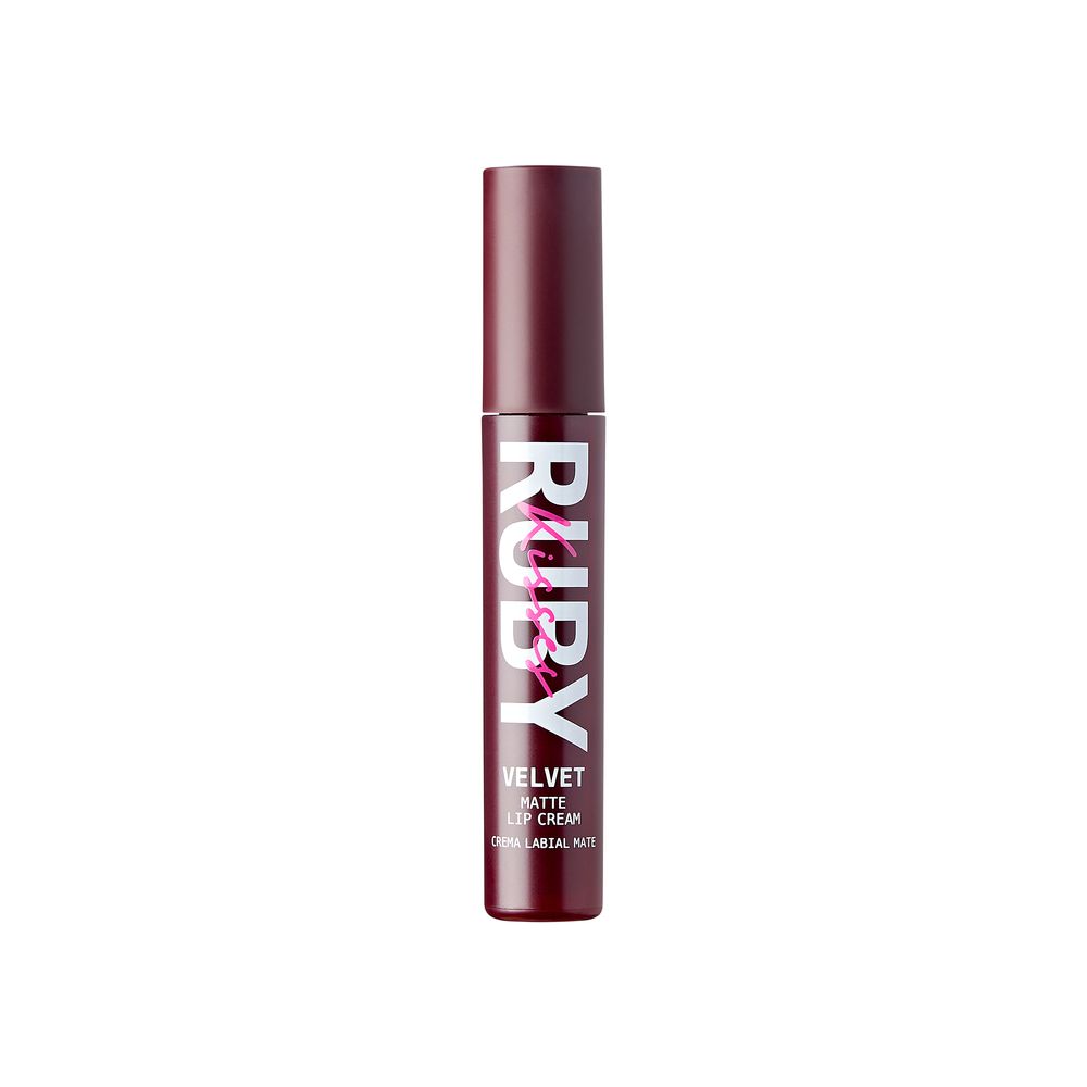 RK Velvet Lip Cream Unveil Matte