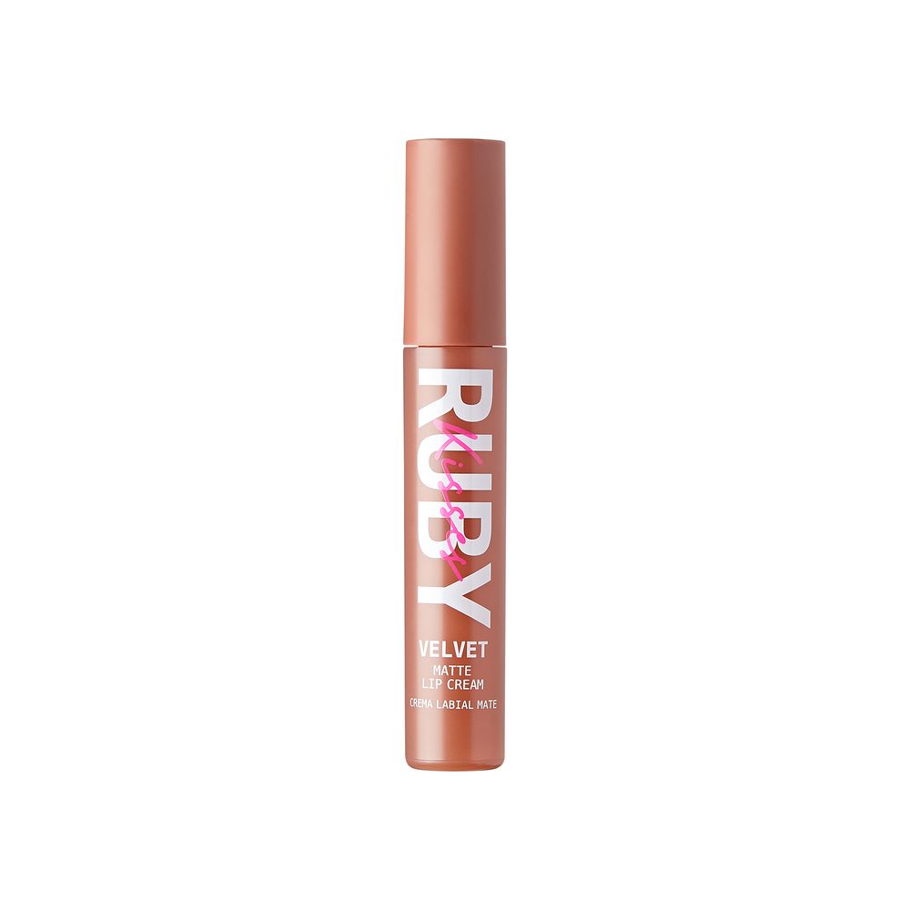 RK Velvet Lip Cream Skin Deep Matte