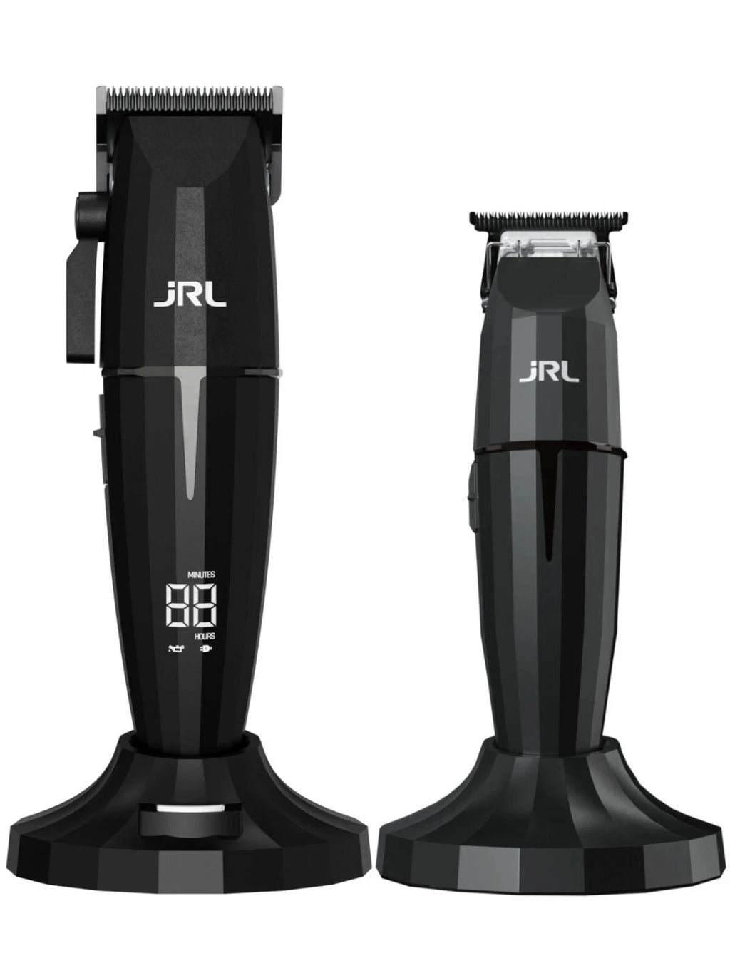 JRL ONYX Combo Collection Clipper & Trimmer 2020C-B