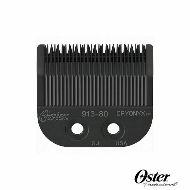 Oster Cryogen X Blade 76913-806 Size 000-1