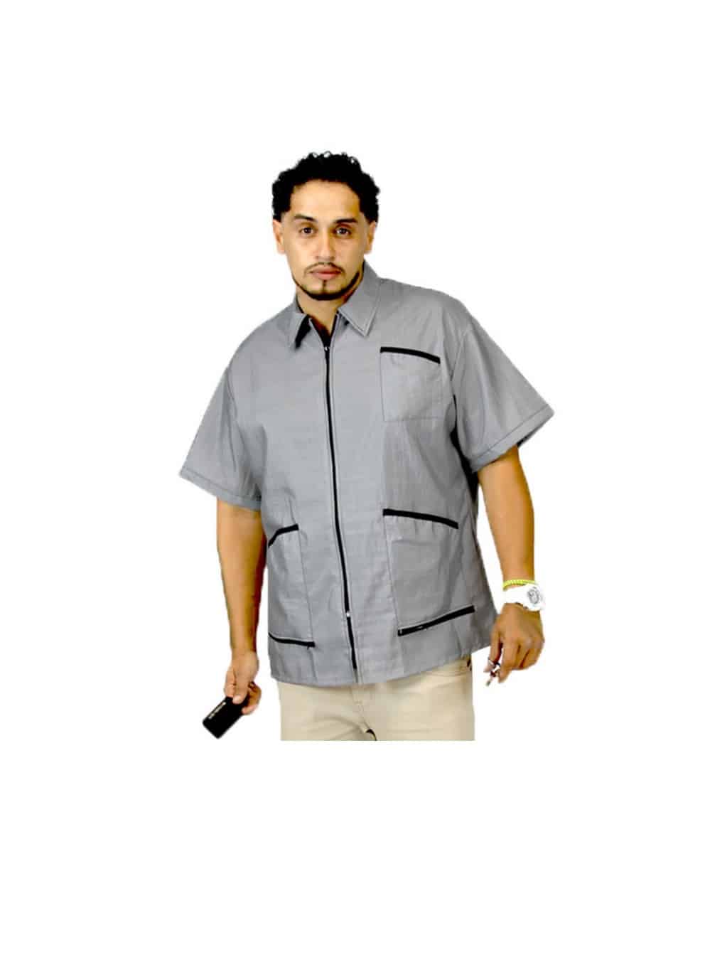 Shine Design Barber Jacket Supreme 1350