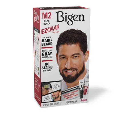 Bigen EZ Color Real Black