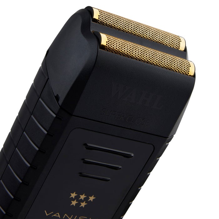 Wahl 5 Star Vanish Shaver 08173-700