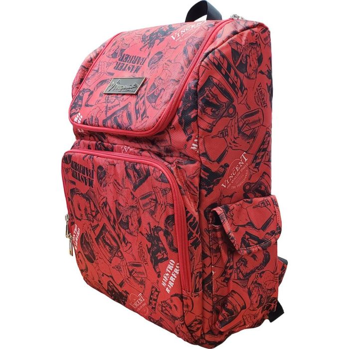 Vincent Backpack Classic
