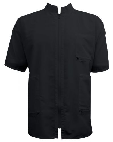 Vincent China Collar Jacket