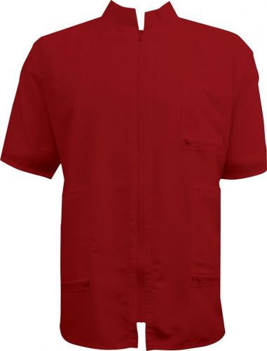 Vincent China Collar Jacket