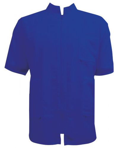 Vincent China Collar Jacket