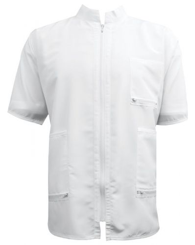 Vincent China Collar Jacket