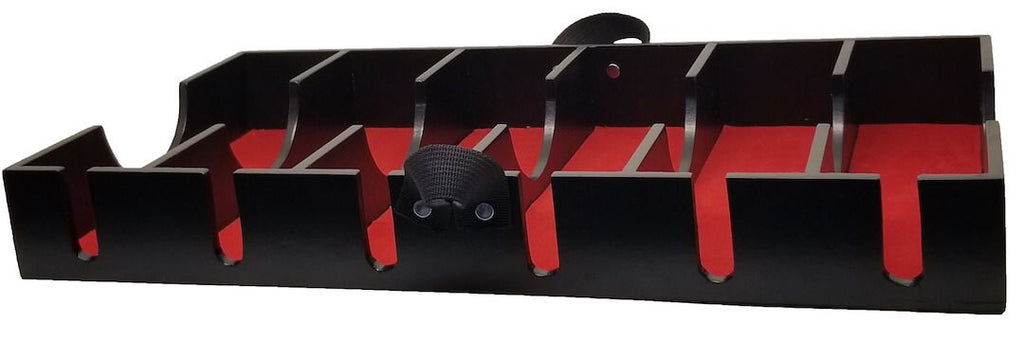 Vincent Standard Station Elevation Tray 6 Slots
