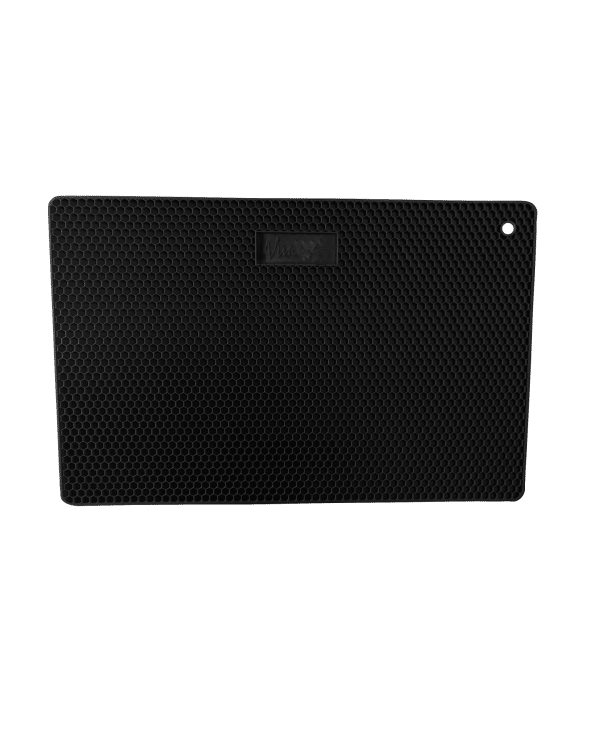 Vincent Heat Resistant Silicon Tool Mat